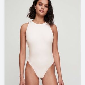 Wilfred Free Marie bodysuit